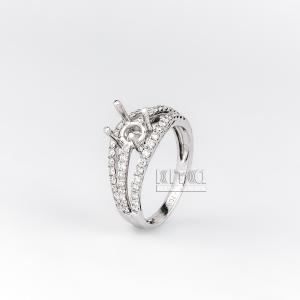 Vỏ Nhẫn Kim Cương